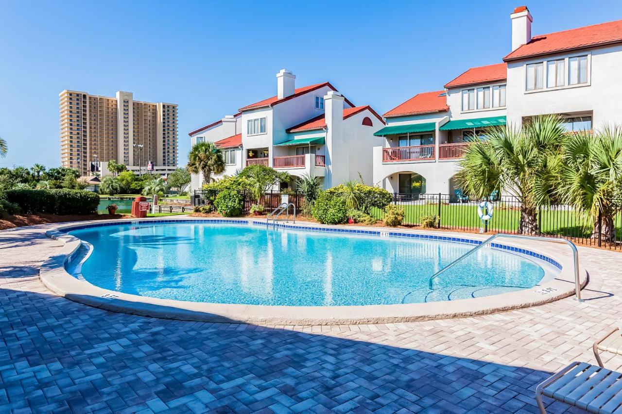 The Inn At St Thomas Square 1304A Upper Grand Lagoon Esterno foto