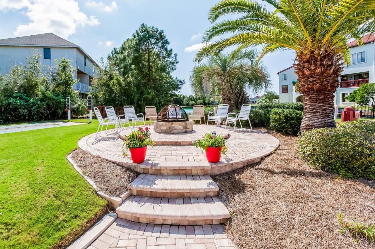 The Inn At St Thomas Square 1304A Upper Grand Lagoon Esterno foto