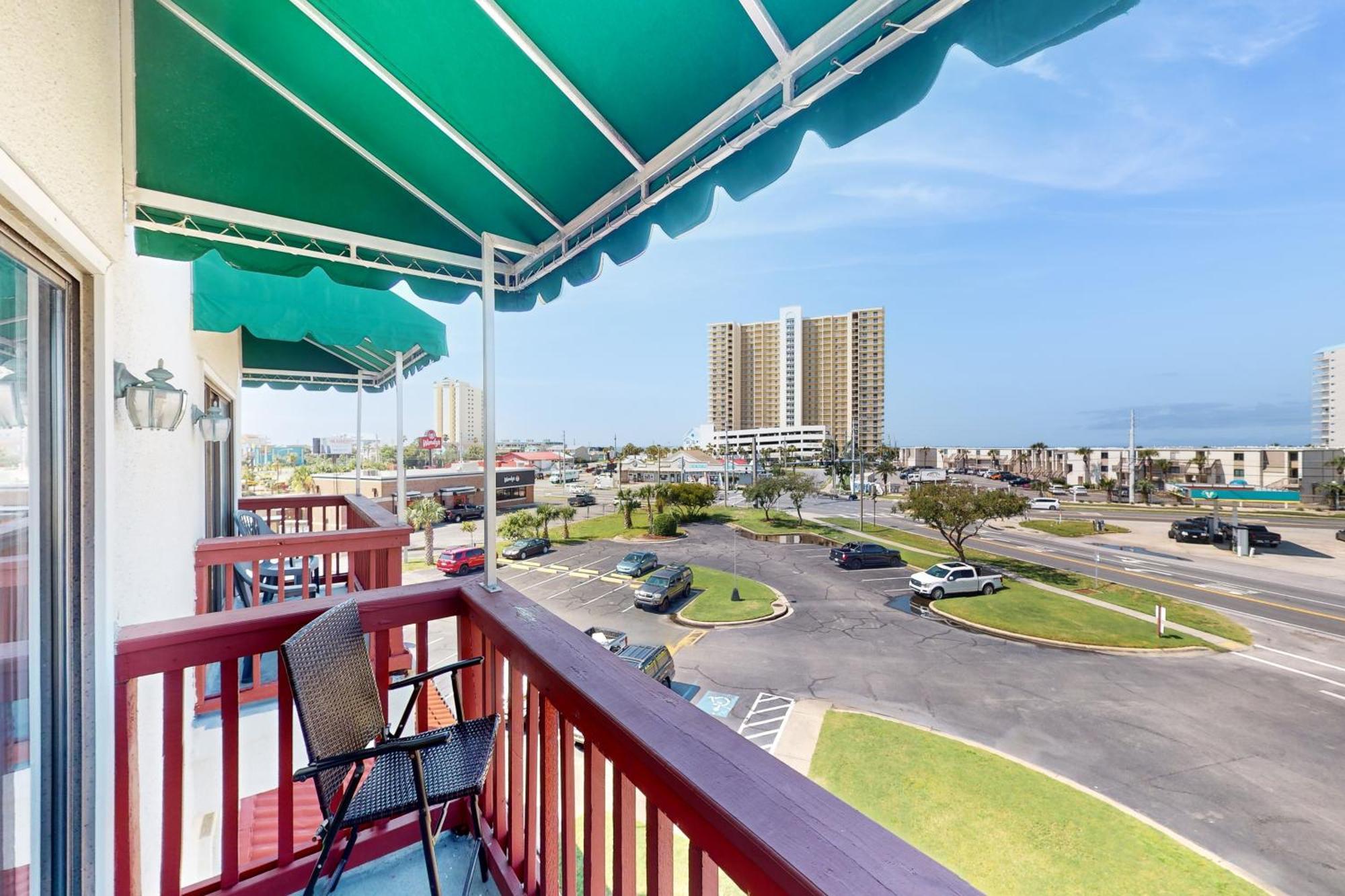 The Inn At St Thomas Square 1304A Upper Grand Lagoon Esterno foto