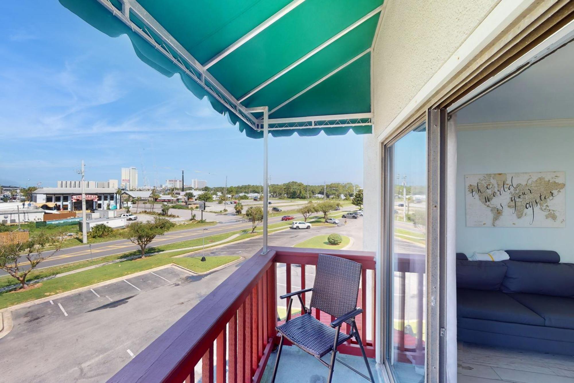 The Inn At St Thomas Square 1304A Upper Grand Lagoon Esterno foto
