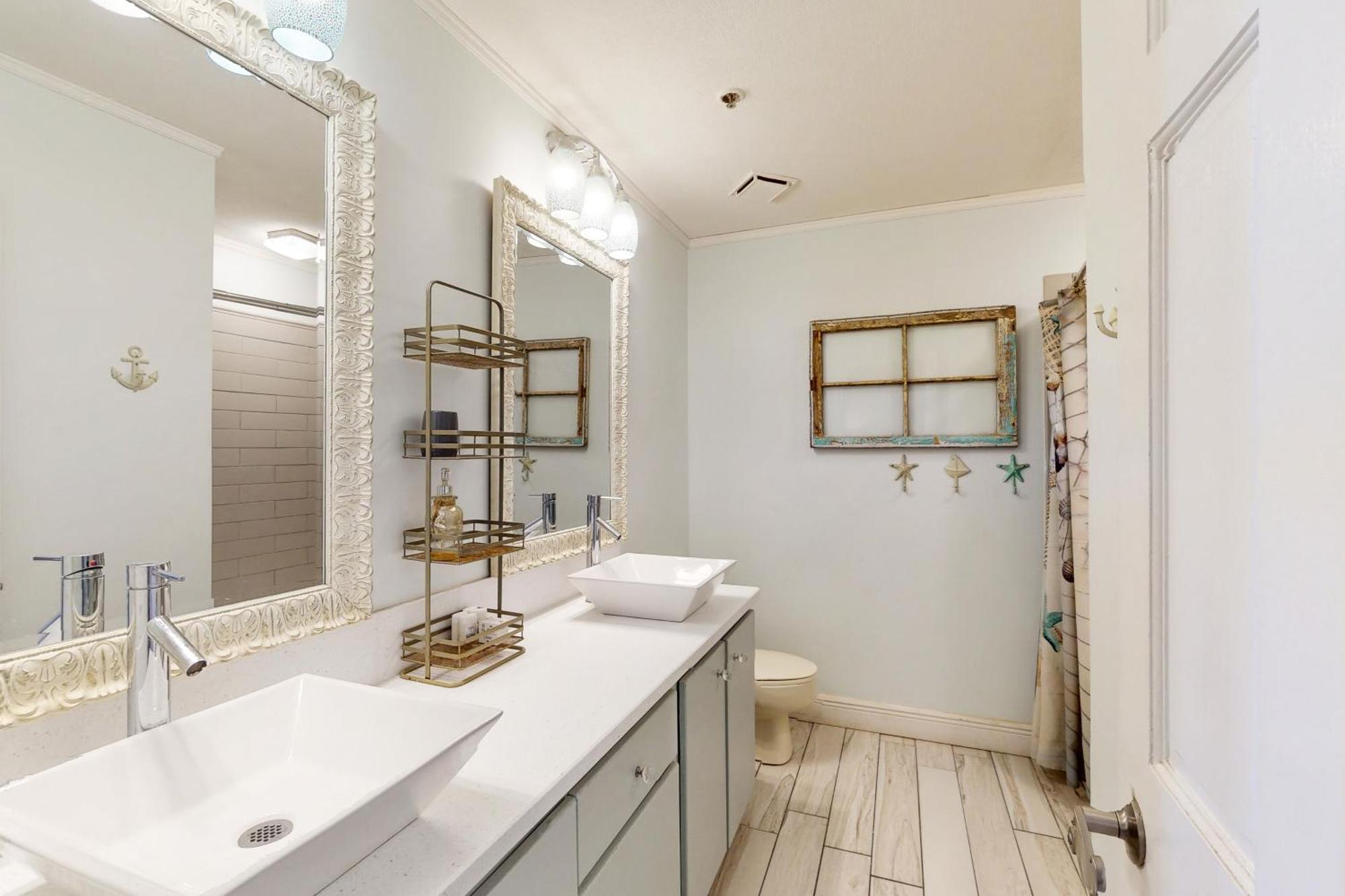 The Inn At St Thomas Square 1304A Upper Grand Lagoon Esterno foto