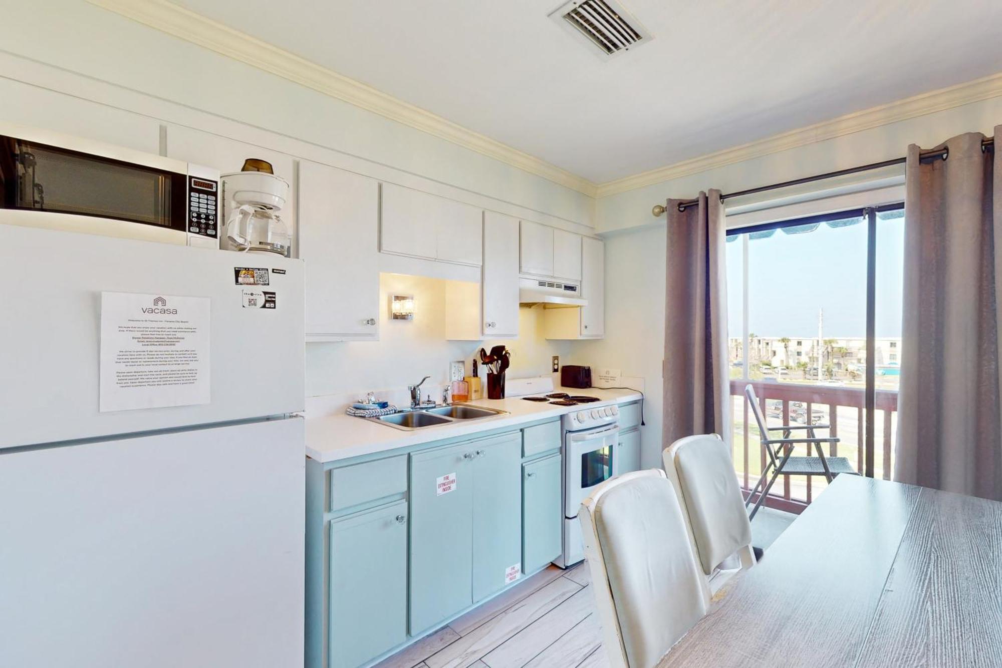 The Inn At St Thomas Square 1304A Upper Grand Lagoon Esterno foto